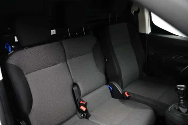 Opel Combo (2024) thumbnail 6