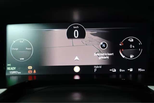 Opel Grandland (2024) thumbnail 3