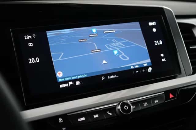 Opel Grandland (2024) thumbnail 6