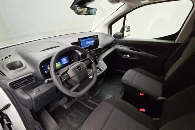 Opel Combo (2026) thumbnail 3