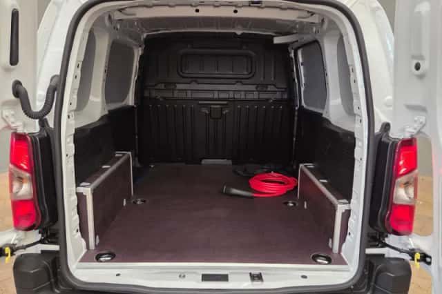 Opel Combo (2026) thumbnail 6