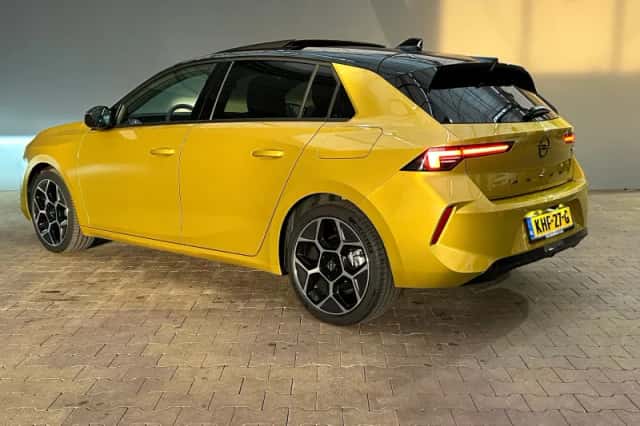 Opel Astra (2026) thumbnail 4