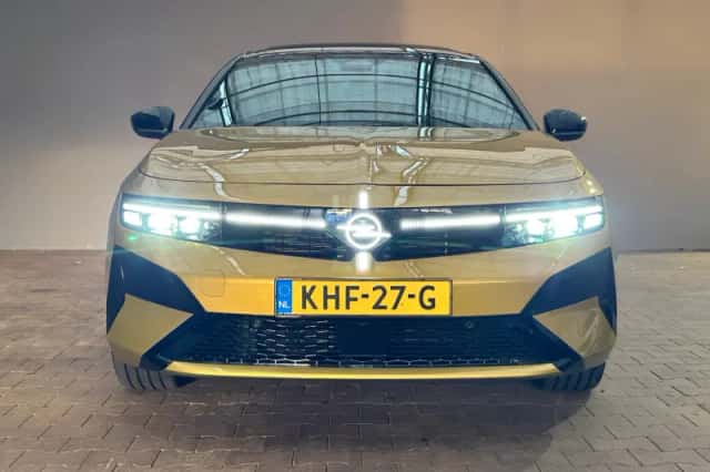 Opel Astra (2026) thumbnail 5