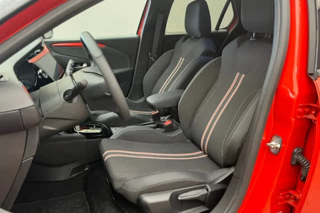 Opel Corsa-e (2026) thumbnail 4