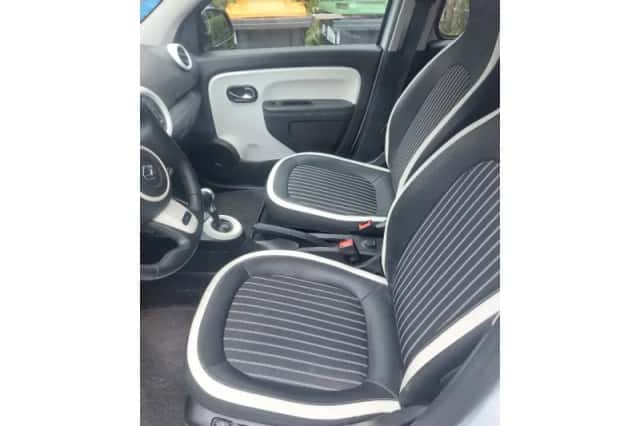 Renault Twingo (2022) thumbnail 2