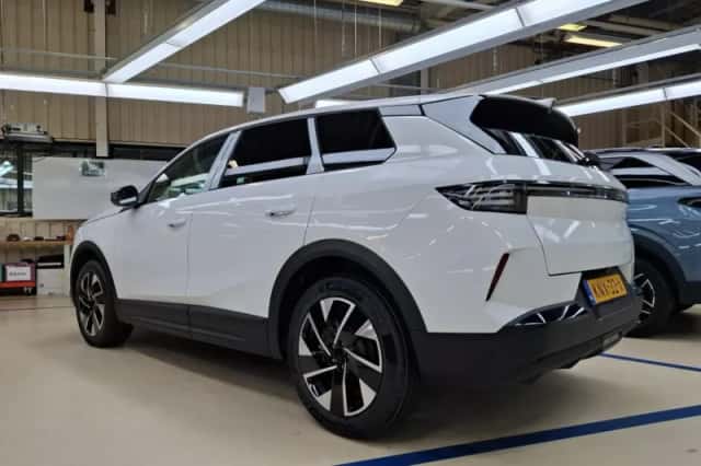 Opel Grandland (2026) thumbnail 2