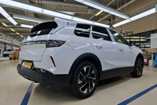 Opel Grandland (2026) thumbnail 3