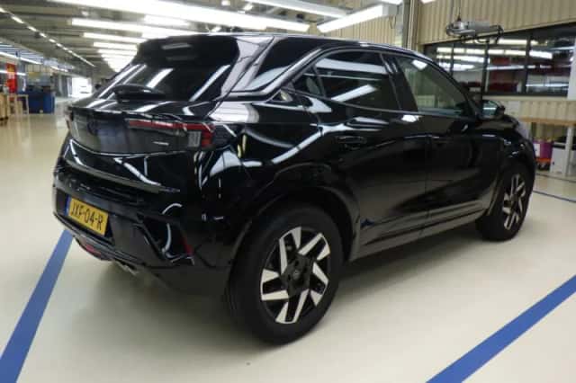 Opel Mokka (2026) thumbnail 3
