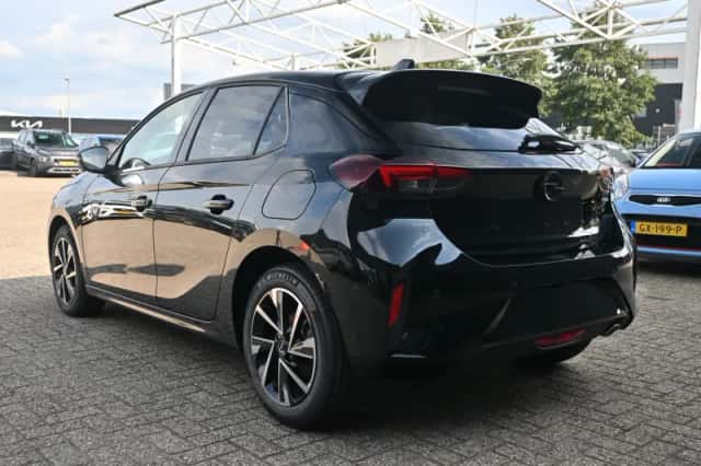 Opel Corsa (2026) thumbnail 4