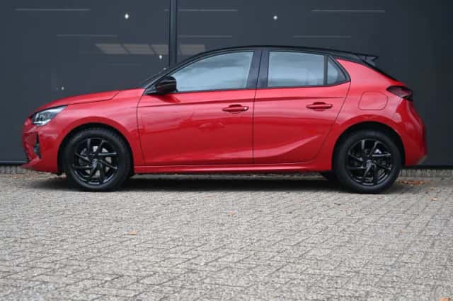 Opel Corsa (2021) thumbnail 5