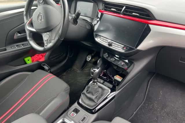 Opel Corsa (2021) thumbnail 5