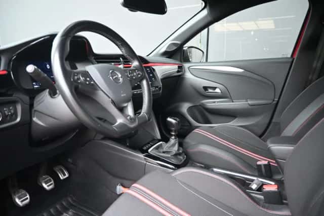 Opel Corsa (2021) thumbnail 6