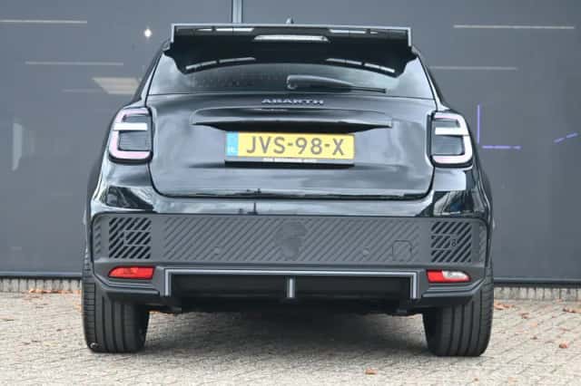 Abarth 600e (2026) thumbnail 4