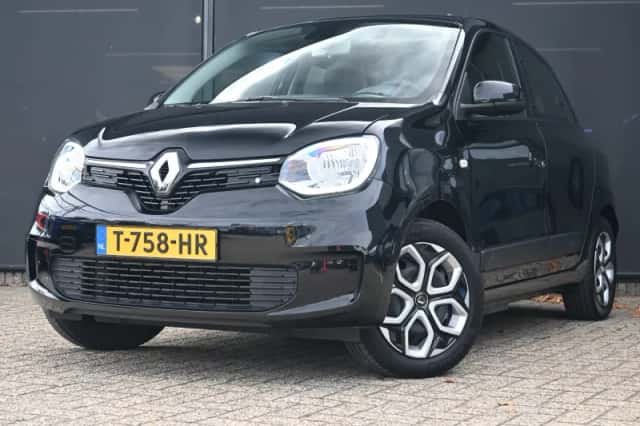 Renault Twingo (2023) thumbnail 1