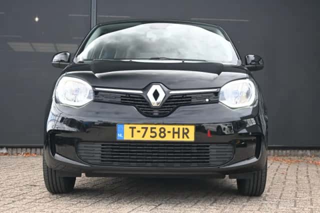 Renault Twingo (2023) thumbnail 2