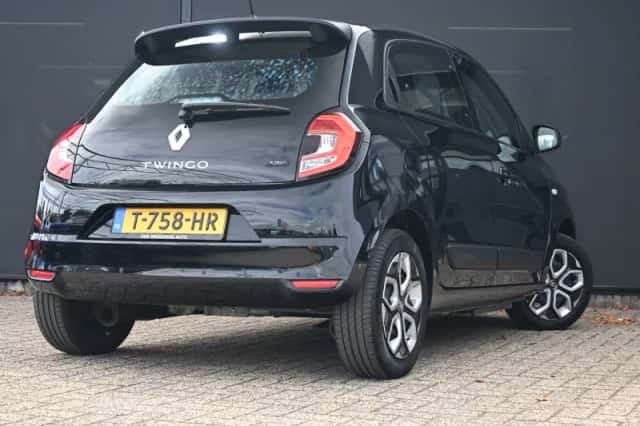 Renault Twingo (2023) thumbnail 3