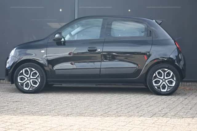 Renault Twingo (2023) thumbnail 5