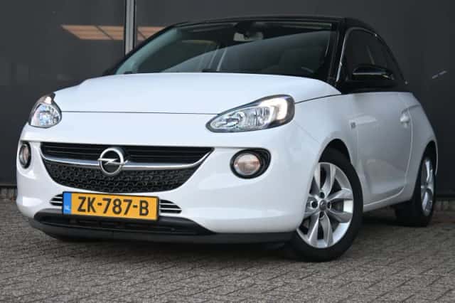Opel Adam (2019) thumbnail 1