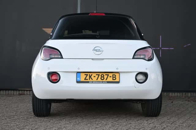 Opel Adam (2019) thumbnail 4
