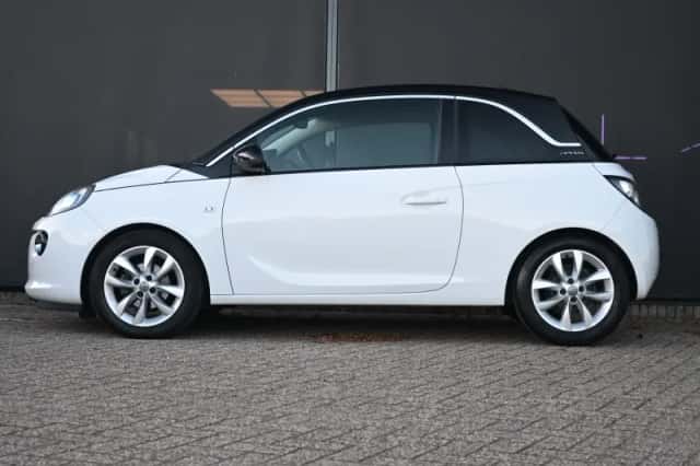 Opel Adam (2019) thumbnail 5