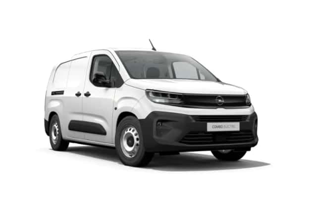 Opel Combo (2026) thumbnail 1