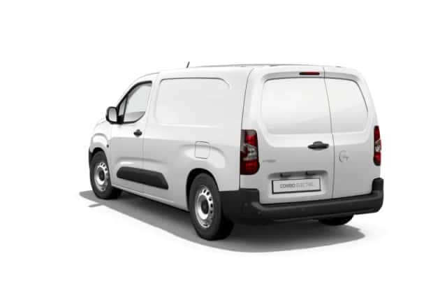 Opel Combo (2026) thumbnail 2