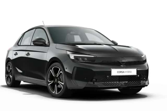 Opel Corsa (2026) thumbnail 1