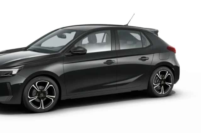 Opel Corsa (2026) thumbnail 3