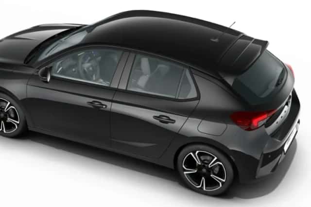 Opel Corsa (2026) thumbnail 4