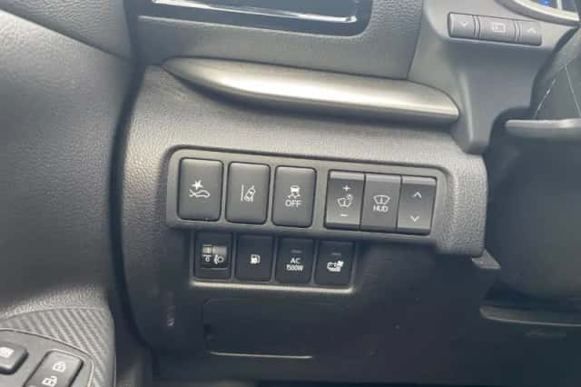 Mitsubishi Eclipse Cross (2021) thumbnail 6