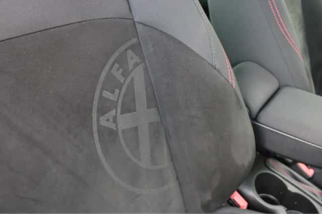 Alfa Romeo Giulietta (2016) thumbnail 6