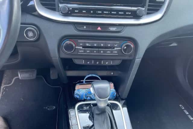 Kia Proceed (2022) thumbnail 6