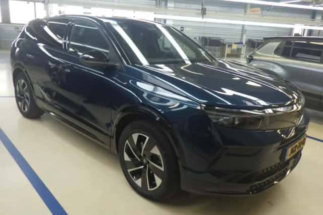 Opel Grandland (2025) thumbnail 2