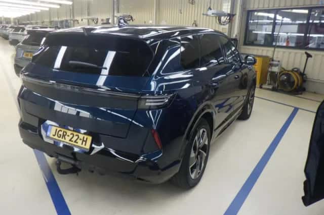 Opel Grandland (2025) thumbnail 3