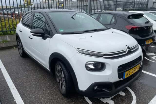 Citroën C3 (2017) thumbnail 3