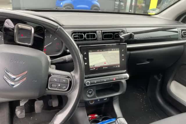Citroën C3 (2017) thumbnail 6