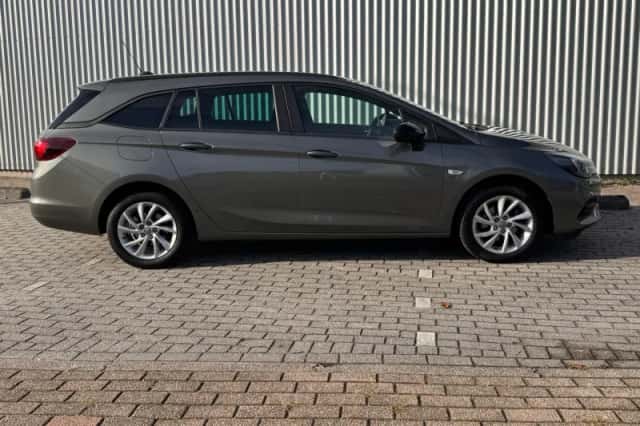 Opel Astra Sports Tourer (2021) thumbnail 6