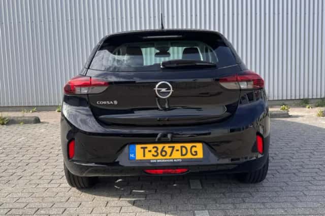 Opel Corsa-e (2023) thumbnail 4