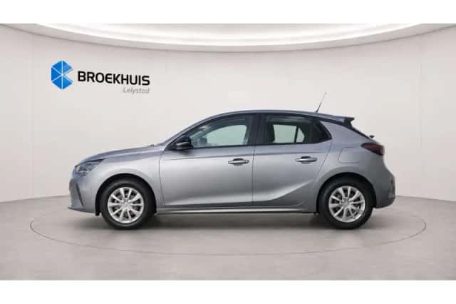 Opel Corsa (2020) thumbnail 2