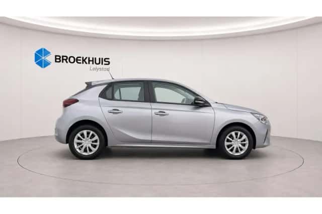 Opel Corsa (2020) thumbnail 3