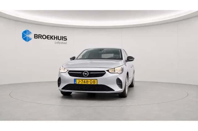 Opel Corsa (2020) thumbnail 5
