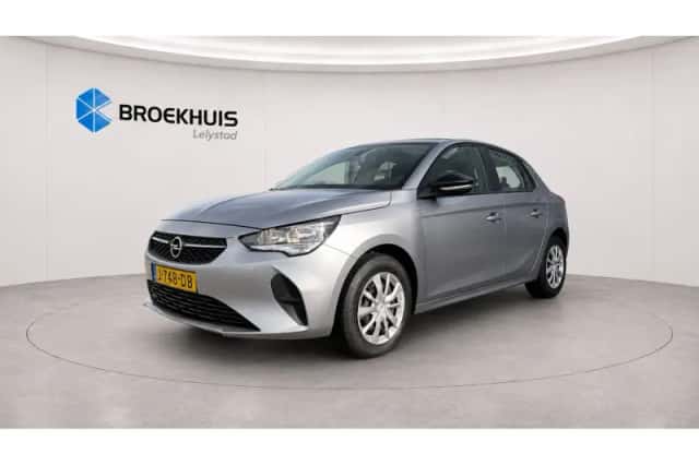 Opel Corsa (2020) thumbnail 6