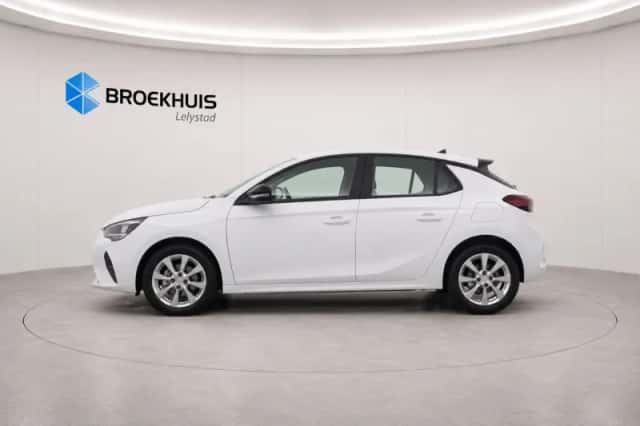 Opel Corsa (2023) thumbnail 2