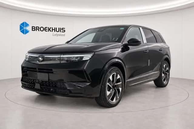 Opel Grandland (2026) thumbnail 1