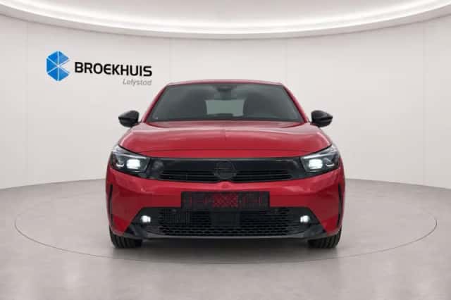 Opel Corsa (2026) thumbnail 2