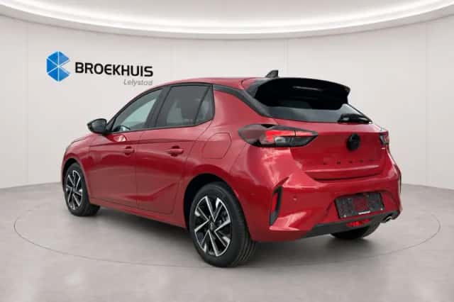 Opel Corsa (2026) thumbnail 6