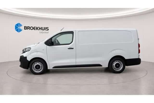 Opel Vivaro (2026) thumbnail 2