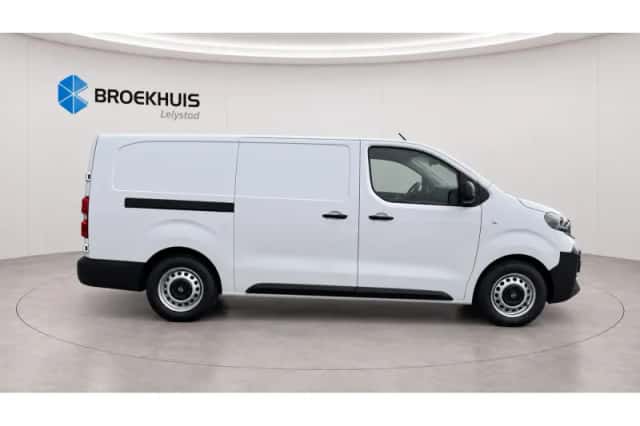 Opel Vivaro (2026) thumbnail 3