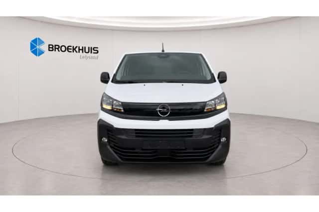 Opel Vivaro (2026) thumbnail 5