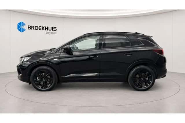 Opel Grandland X (2024) thumbnail 2